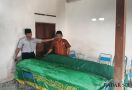 Tragis, Jemput Jenazah Adik, Dua Kakak Kandung Ikut Tewas dalam Ambulans - JPNN.com