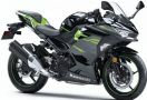 Kawasaki Ninja 400 Baru Tampil Lebih Ekspresif - JPNN.com