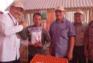 Program Bekerja Kementan Berdayakan Rumah Tangga Miskin di Malang - JPNN.com