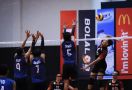 UM Tantang UINSA di Laga Puncak LIMA Volleyball EJC - JPNN.com