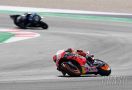 MotoGP Aragon: Perebutan Runner-Up Lebih Seru Ketimbang Lihat Marquez - JPNN.com