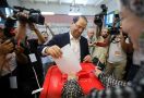 Jelang Pemilu, Calon Presiden Tunisia Malah Mendekam di Penjara - JPNN.com
