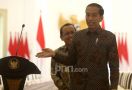 Mensesneg Tanyakan Isu Reshuffle kepada Pak Jokowi, Begini Jawabannya - JPNN.com
