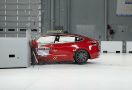 Tesla Model 3 Jadi Mobil Listrik ke-2 Diganjar Top Safety Pick Award - JPNN.com