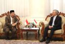 Kunjungi Tajikistan, Fahri Hamzah Terkenang Pesan Bung Karno - JPNN.com