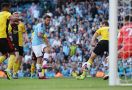 Man City vs Watford: Bernardo Silva Hat-trick, Tuan Rumah Pesta 8 Gol - JPNN.com