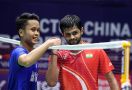 Jadwal Semifinal China Open 2019, Mulai Pukul 9 Pagi Ini - JPNN.com