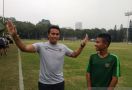Timnas Indonesia U-16 Gagal Menang di Uji Coba, Bima Sakti: Ini Pelajaran Berharga Bagi Kami - JPNN.com
