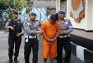 Baru Bebas dari Penjara, Residivis Curanmor Ditangkap Bawa Sabu-Sabu - JPNN.com