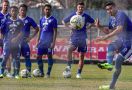 Persib dan Tujuh Pemain Naturalisasi, Empat Masih Bertahan - JPNN.com