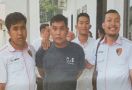 Peras Pejabat Daerah, Kasipidsus Gadungan Dibekuk Intel Kejari - JPNN.com