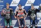 Marc Marquez Catat Pole Position ke-9 Musim Ini di MotoGP Aragon 2019 - JPNN.com