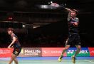 Wang/Huang Menang Mudah dari Si Nomor 1 Dunia di Final Fuzhou China Open 2019 - JPNN.com