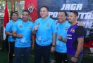 Kadiv Humas Polri Cup 2019, Rajut Bersama Bhinneka Tunggal Ika - JPNN.com