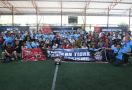 Merajut Kebinekaan Lewat Kadiv Humas Polri Cup 2019 - JPNN.com