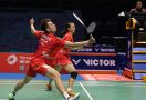 Juara di China Open 2019, Zheng Si Wei/Huang Ya Qiong Ukir Rekor Fantastis - JPNN.com