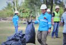 Peringati Hari Kebersihan Dunia, DLH Aceh Barat Kumpulkan 1,9 Ton Sampah - JPNN.com