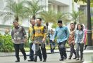 Jokowi Undang Pimpinan DPR ke Istana - JPNN.com