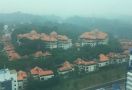 57 Sekolah di Selangor Malaysia Ditutup karena Kabut Asap - JPNN.com