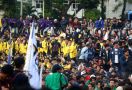 Aksi Mahasiswa Diprediksi Bakal Makin Menggelora - JPNN.com