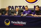 NasDem Buka Pendaftaran Calon untuk Pilkada 2020 - JPNN.com