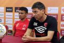 Laga Tandang Sangat Menakutkan Bagi PSM Makassar - JPNN.com