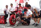 Klasemen ARRC 2019 AP250 Disesaki Pembalap Indonesia Binaan AHRT - JPNN.com