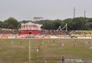 Liga 1 2019: Semen Padang Menang Tipis Atas PSM Makassar - JPNN.com