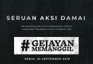Ramai Gejayan Memanggil, PDIP Minta Pengkritik Omnibus Law Utamakan Dialog - JPNN.com