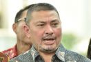 Mulfachri Harahap Bukan Lagi Wakil Ketua Komisi III DPR RI - JPNN.com