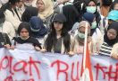 Unjuk Rasa Berujung Ricuh, Polri Perlu Evaluasi Penanganan Aksi - JPNN.com