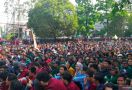 Ridwan Kamil Prihatin Demo Mahasiswa Ricuh - JPNN.com