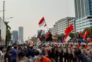 Pimpinan DPR Diminta Hadir Menemui Massa Demo Mahasiswa - JPNN.com