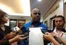 Penting! 8 Tuntutan Ketua DPRD se-Tanah Papua kepada Jokowi - JPNN.com