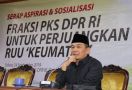 PKS Undang Ormas Islam Serap Aspirasi dan Laporkan Isu Strategis Sejumlah RUU - JPNN.com