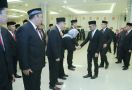 Lantik 109 Pejabat, Menaker Hanif Titip Tiga Pesan - JPNN.com