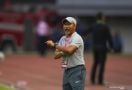 Timnas U-19 Indonesia vs Korea Utara: Fakhri Husaini Sampaikan Kabar Buruk - JPNN.com