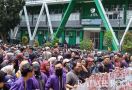 Ribuan Mahasiswa Kepung Kantor Wali Kota-Pemkab Bogor, Ini Tuntutannya - JPNN.com