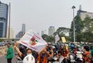 SAPMA Pemuda Pancasila Mendukung Penuh Gerakan Mahasiswa - JPNN.com