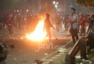 Kabar Terkini soal Faisal Amir, Korban Kerusuhan Demo Mahasiswa - JPNN.com