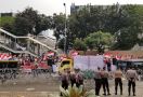 Aksi Demo di Depan KPK Juga Ada, Begini Penampakannya - JPNN.com