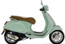 Vespa Mini Mesin 50 Cc, Asyik Buat Keliling Komplek - JPNN.com