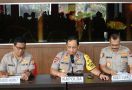 Polda Metro Jaya Pecat 40 Anggota Sepanjang Tahun 2019 - JPNN.com