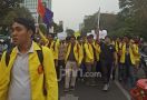 Pengakuan Pelajar SMA yang Hendak Gabung Demo Mahasiswa, Oh Ternyata - JPNN.com
