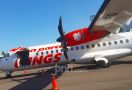 Wings Air Tambah Frekuensi Penerbangan dari Bandung - Halim Perdanakusuma - JPNN.com
