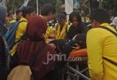 YLBHI Sebut Lebih 50 Mahasiswa Hilang Kontak Pascademo di DPR RI - JPNN.com