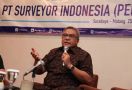Surveyor Indonesia Peduli Keberlangsungan UMKM yang Terdampak Pandemi - JPNN.com