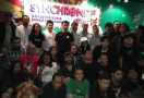 Synchronize Fest 2019 Ajak Pencinta Musik Peduli Lingkungan - JPNN.com