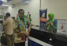 Menhub: Bandara HAS Hanandjoeddin Belitung Dikelola oleh AP II - JPNN.com