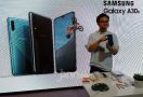 Samsung Galaxy A20s dan A30s Resmi Dirilis, Cek Harga Khususnya - JPNN.com